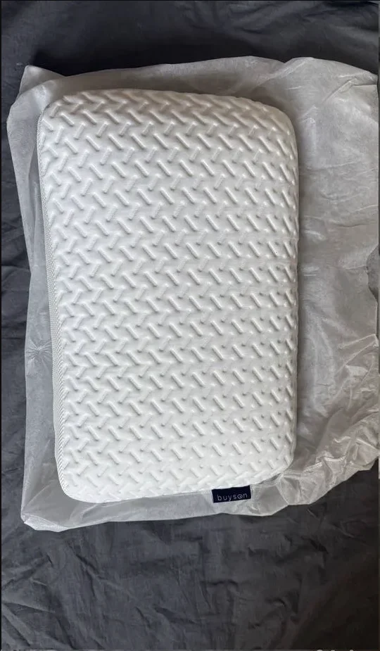 Подушка Bynature антиномическая 60x40x11cм - миниатюра 4