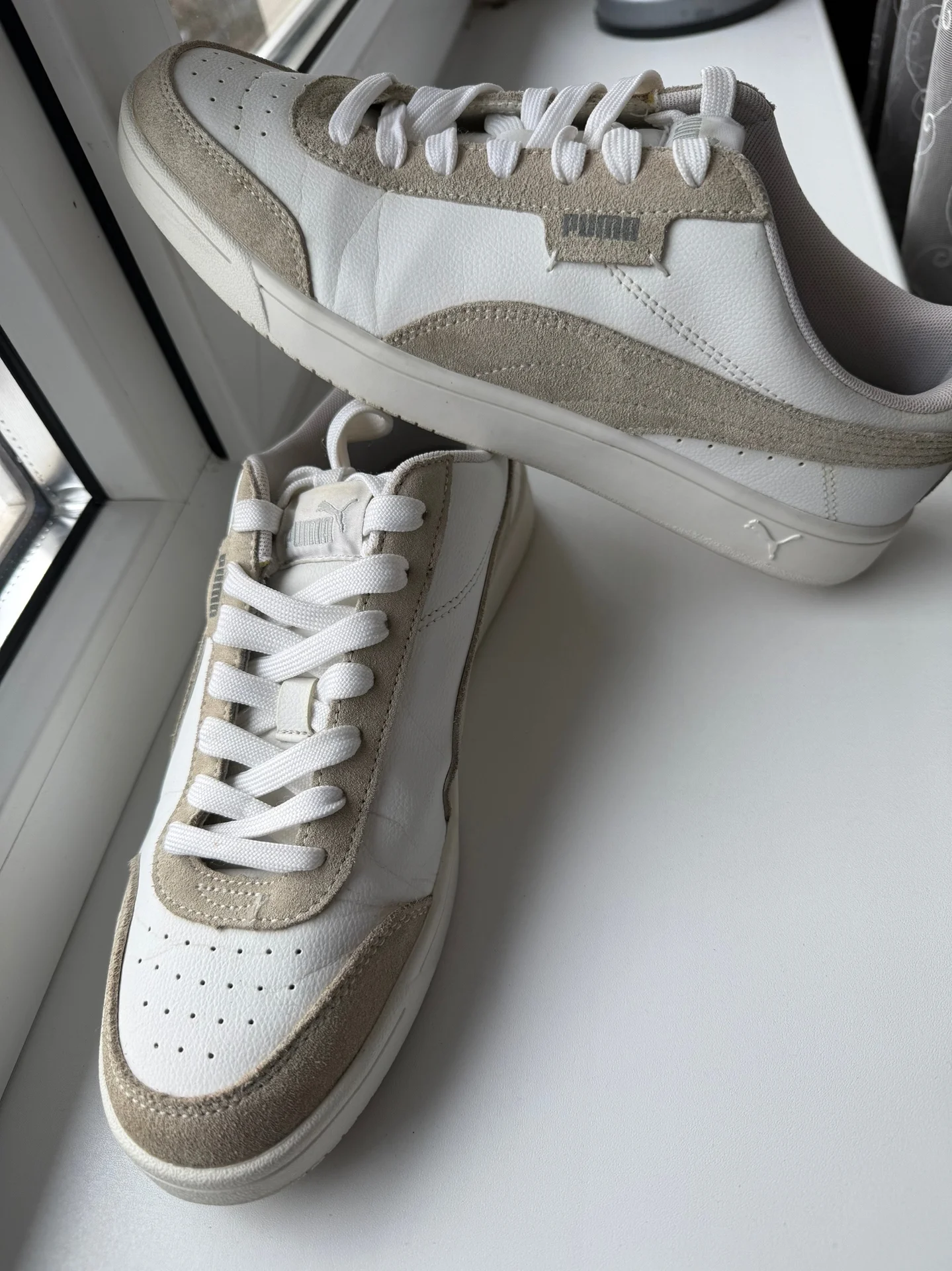 Кроссовки Puma 42,5 ,оригинал - изображение 1