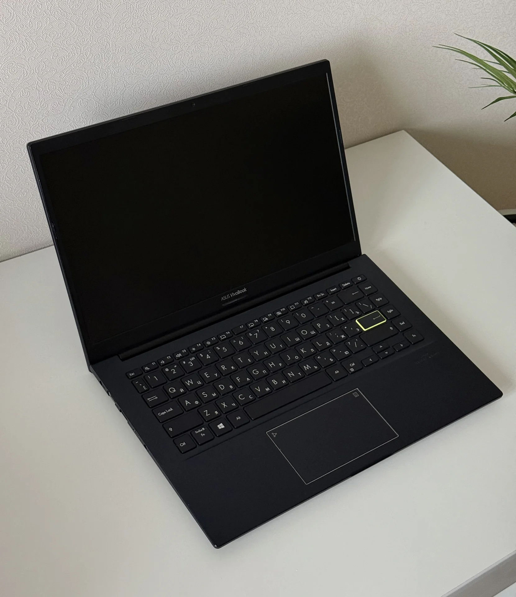 Ноутбук ASUS VivoBook 14 - изображение 1