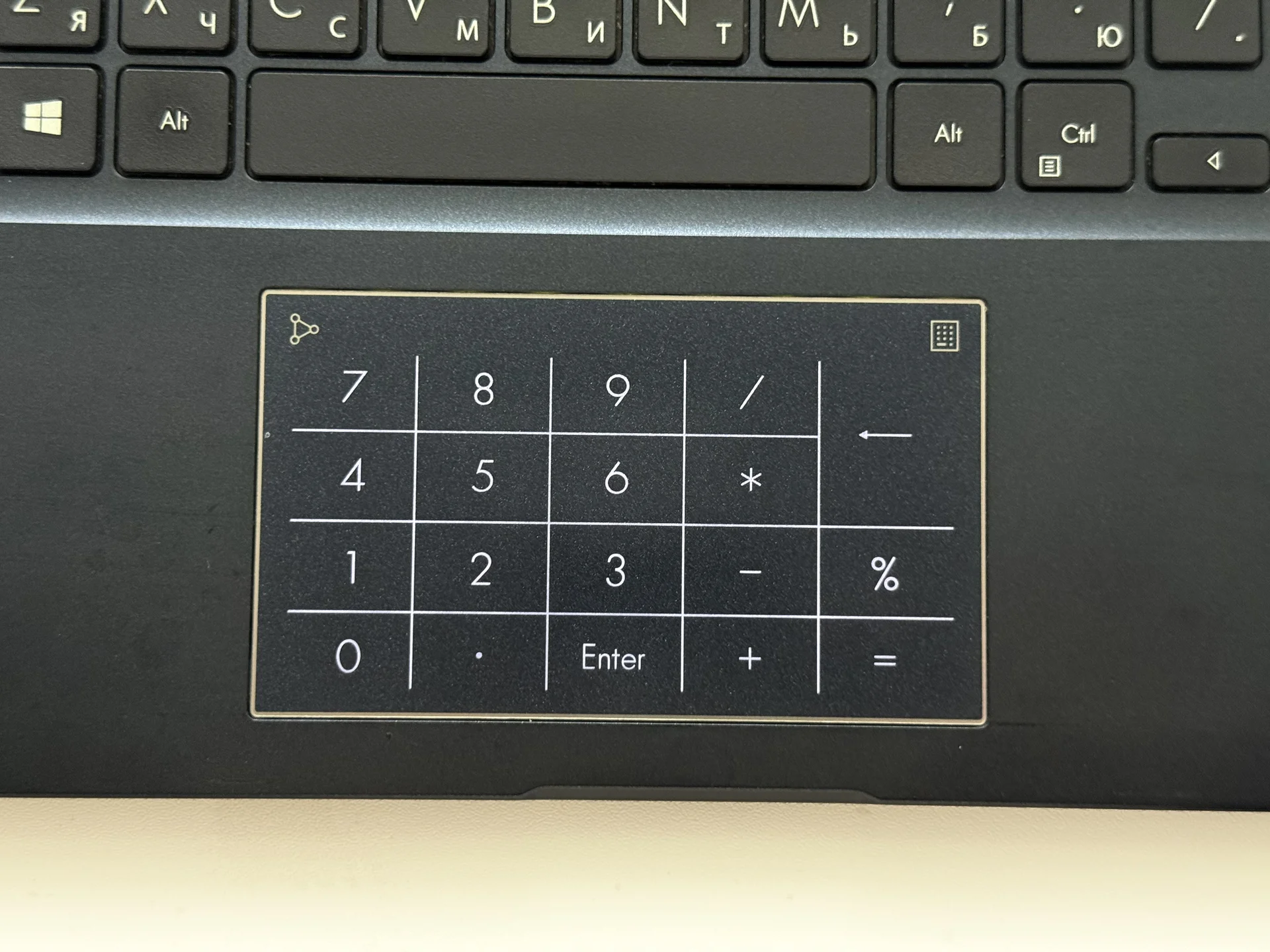 Ноутбук ASUS VivoBook 14 - миниатюра 5
