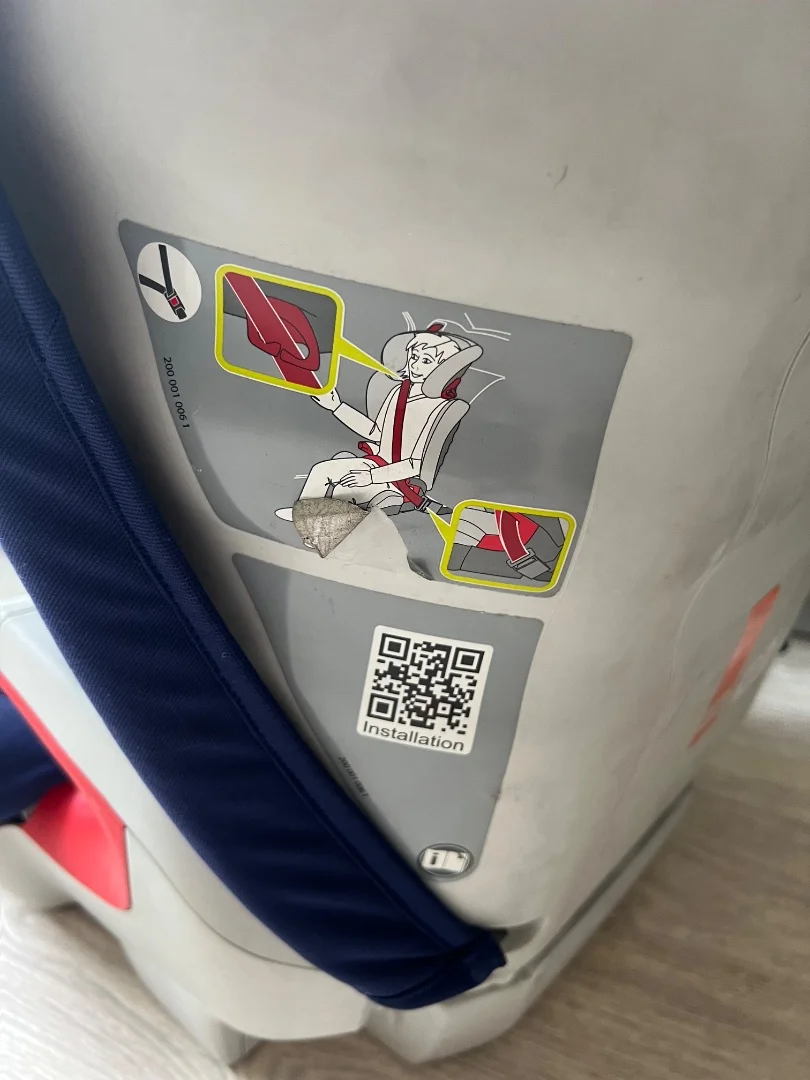 Автокресло Britax Romer - миниатюра 4