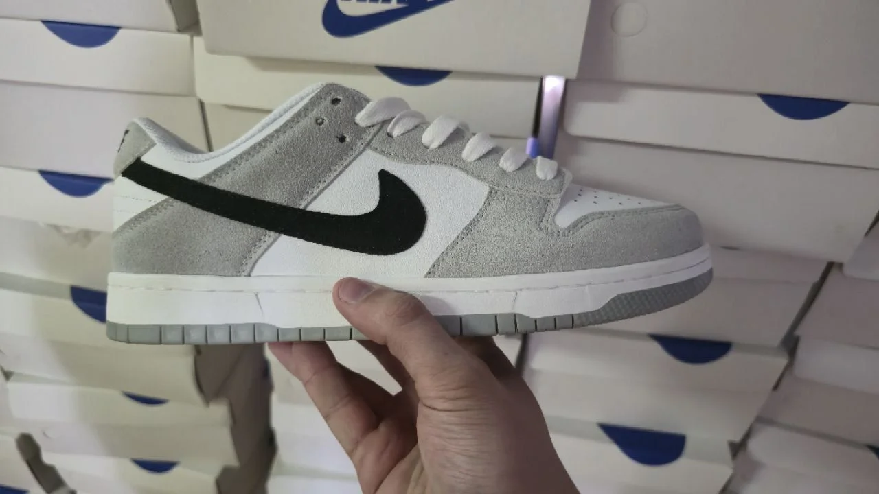 Nike dunk low - изображение 1