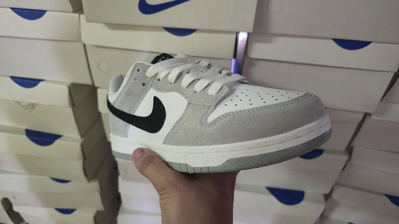 Nike dunk low - миниатюра 2
