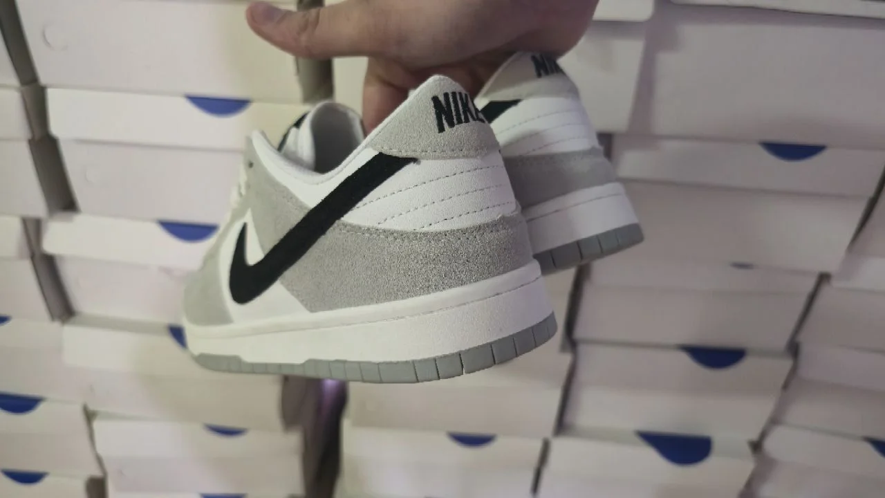 Nike dunk low - миниатюра 3