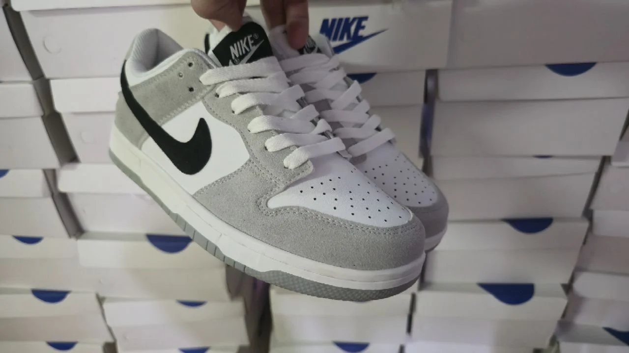 Nike dunk low - миниатюра 5