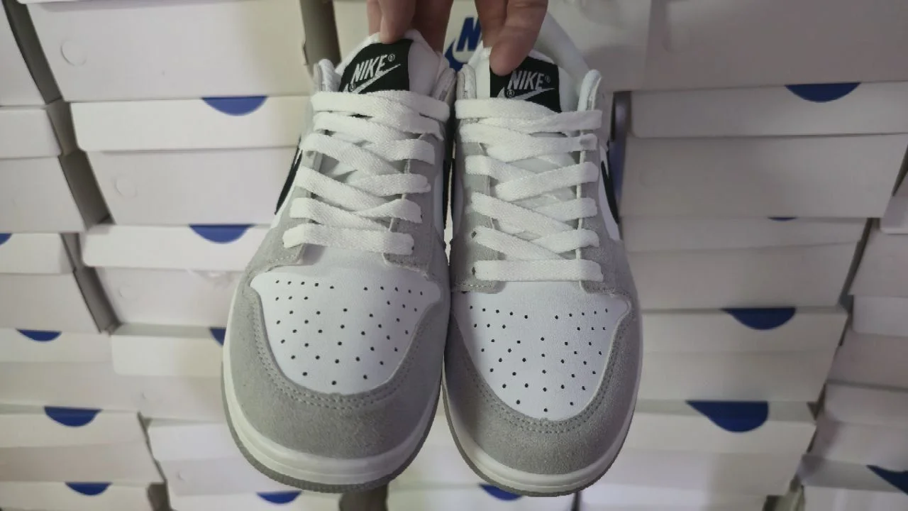 Nike dunk low - миниатюра 6
