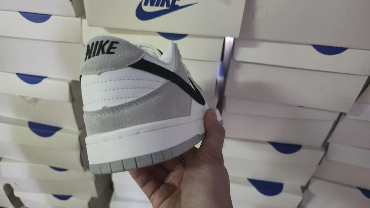 Nike dunk low - миниатюра 7