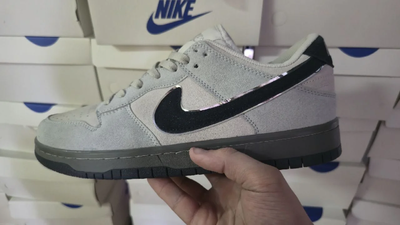 Nike dunk low - изображение 1
