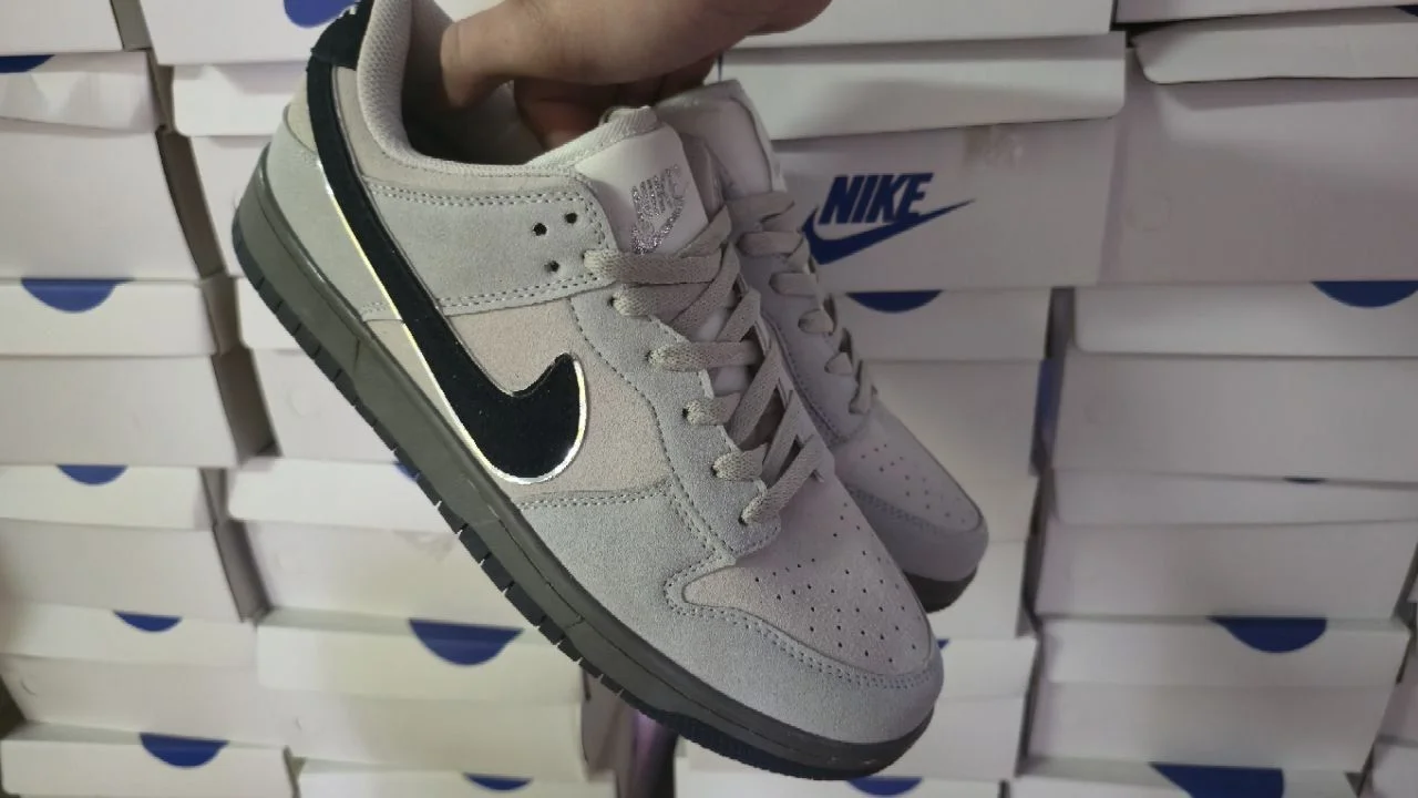 Nike dunk low - миниатюра 2