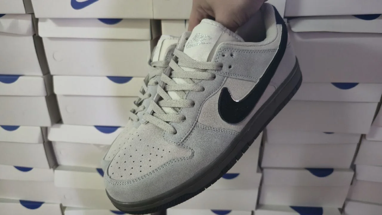 Nike dunk low - миниатюра 3