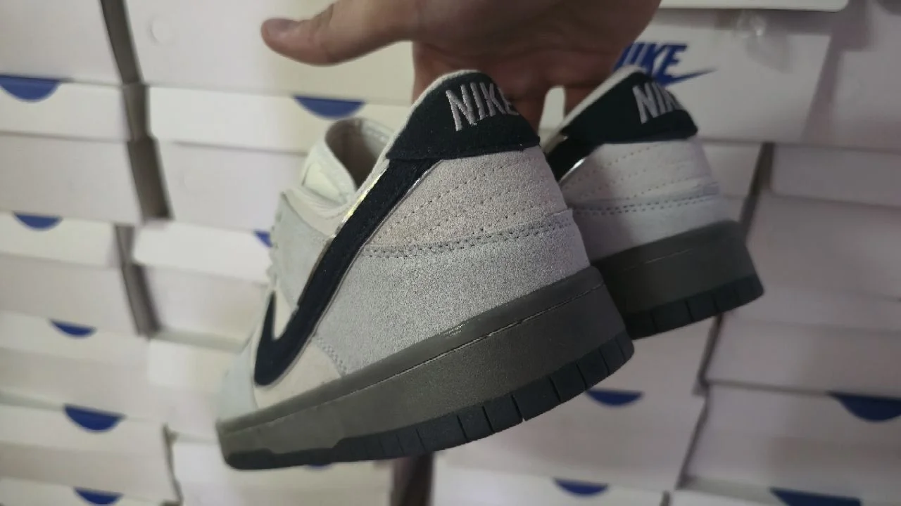 Nike dunk low - миниатюра 4