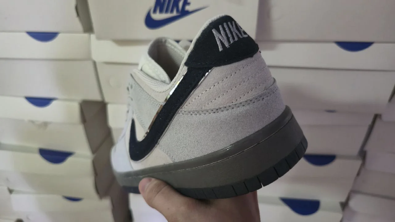 Nike dunk low - миниатюра 5