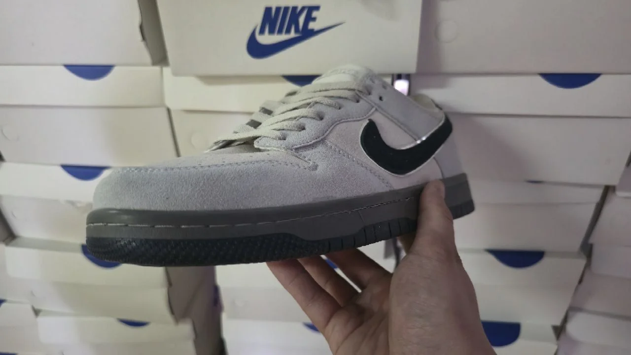 Nike dunk low - миниатюра 6