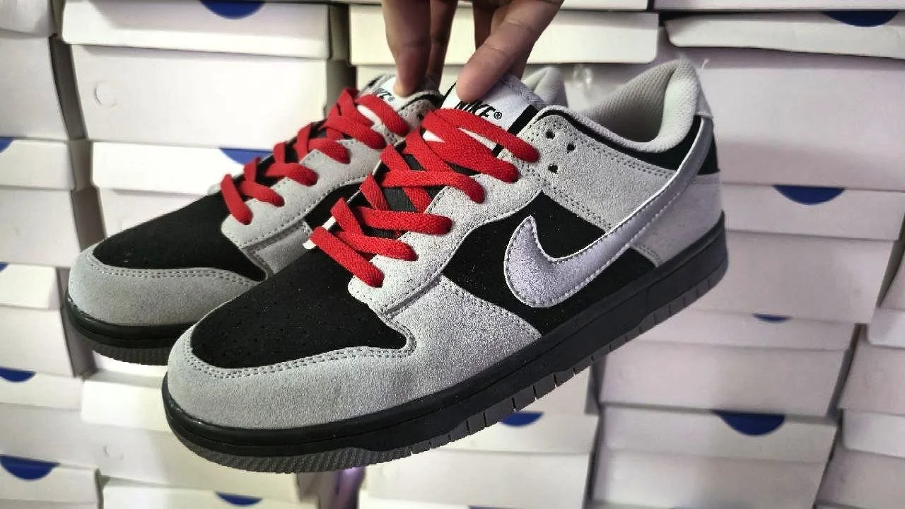 Nike dunk low - миниатюра 2