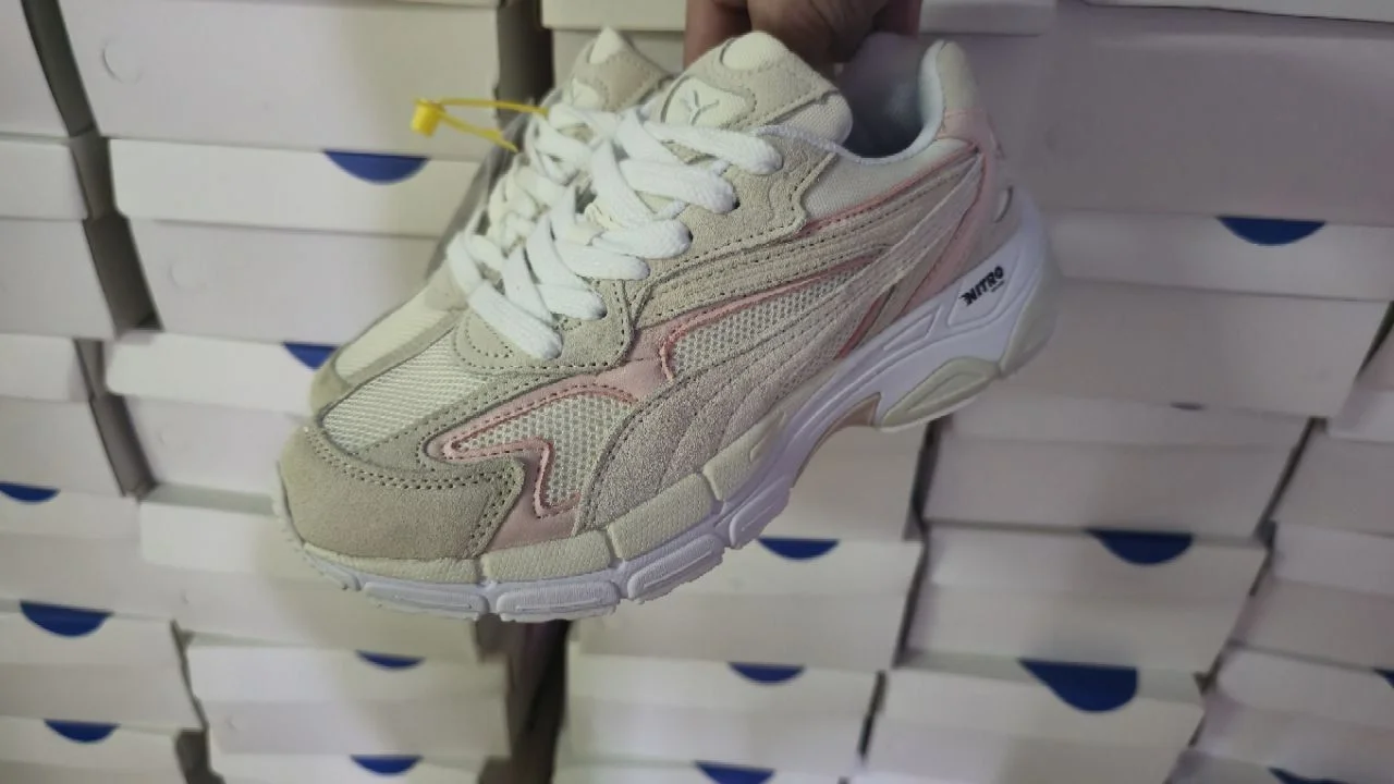 Puma Teveris Nitro Nimbus Cloud Pink - миниатюра 2