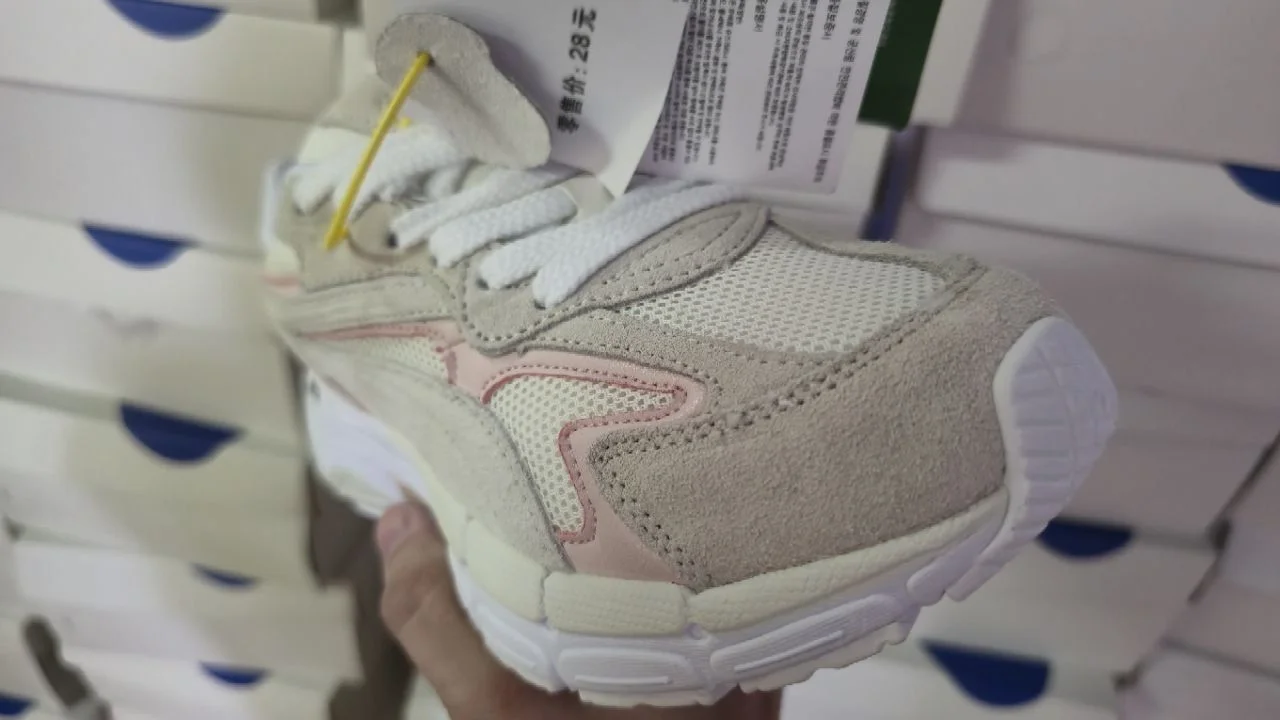Puma Teveris Nitro Nimbus Cloud Pink - миниатюра 4