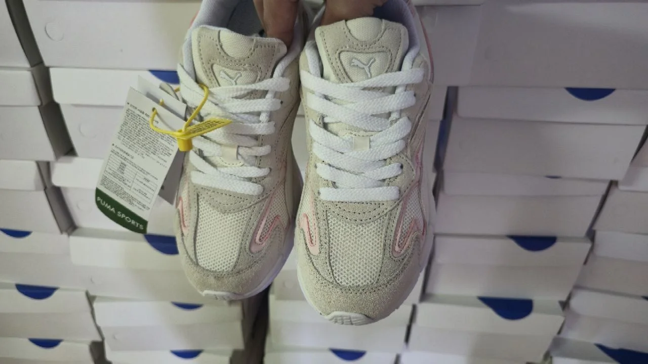 Puma Teveris Nitro Nimbus Cloud Pink - миниатюра 6