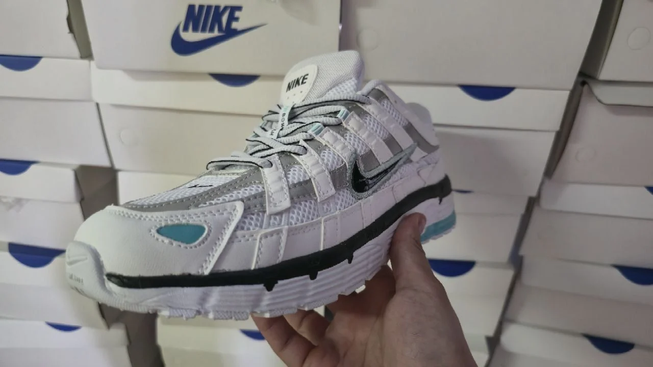 Nike P-6000 - изображение 1