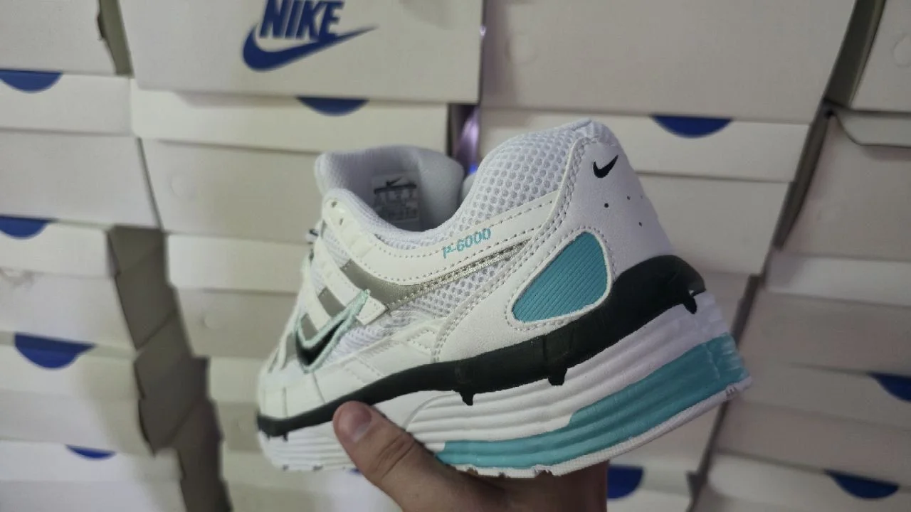 Nike P-6000 - миниатюра 2