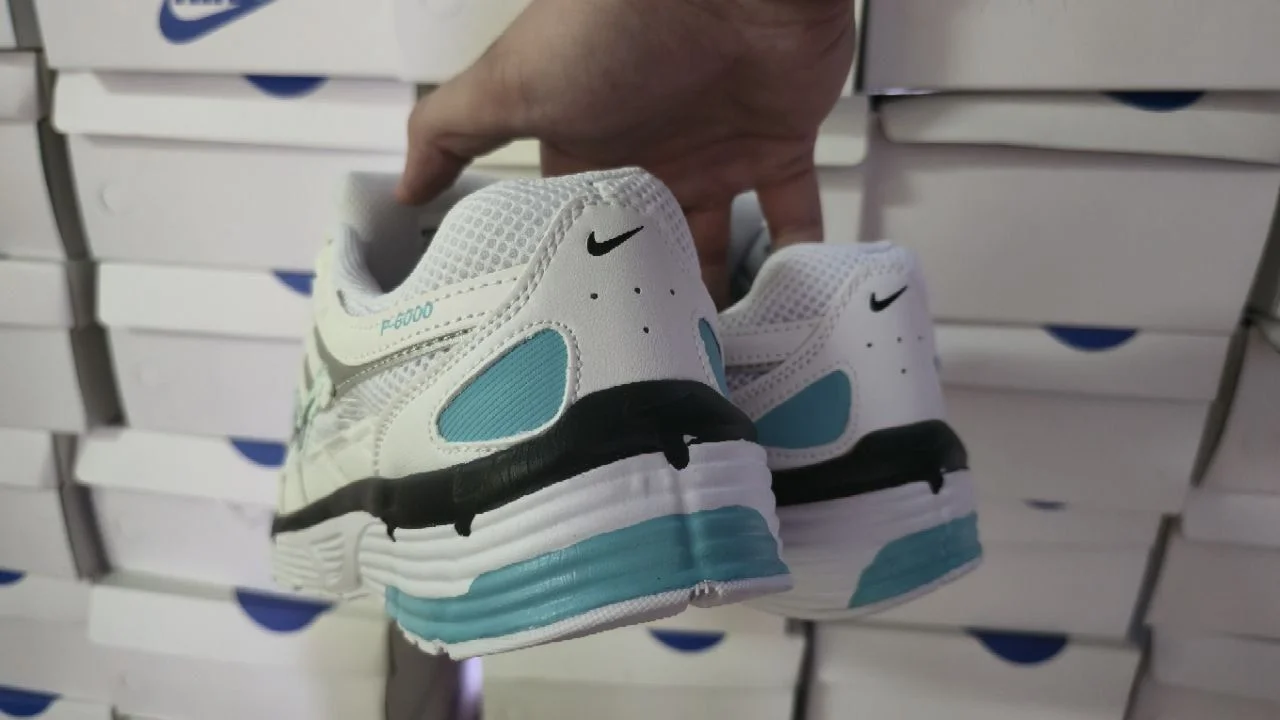 Nike P-6000 - миниатюра 3
