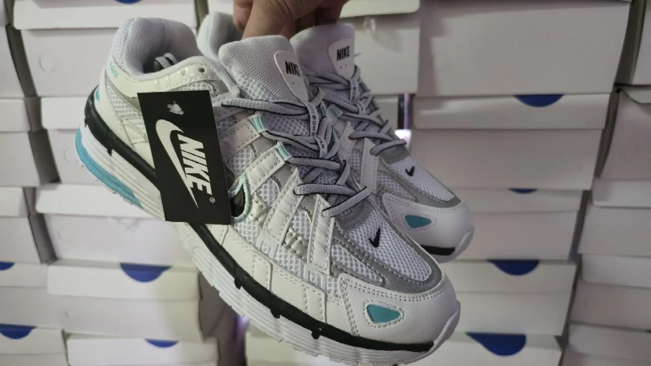 Nike P-6000 - миниатюра 5