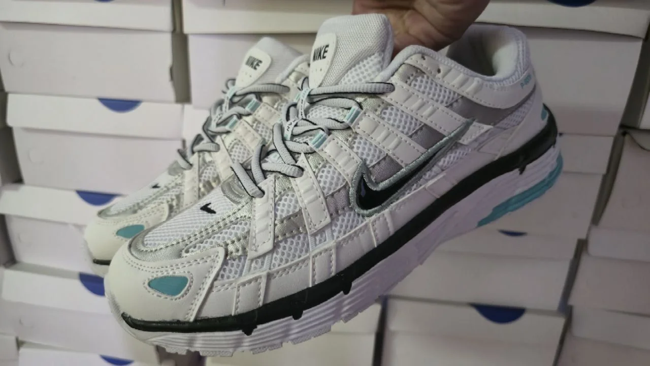Nike P-6000 - миниатюра 6