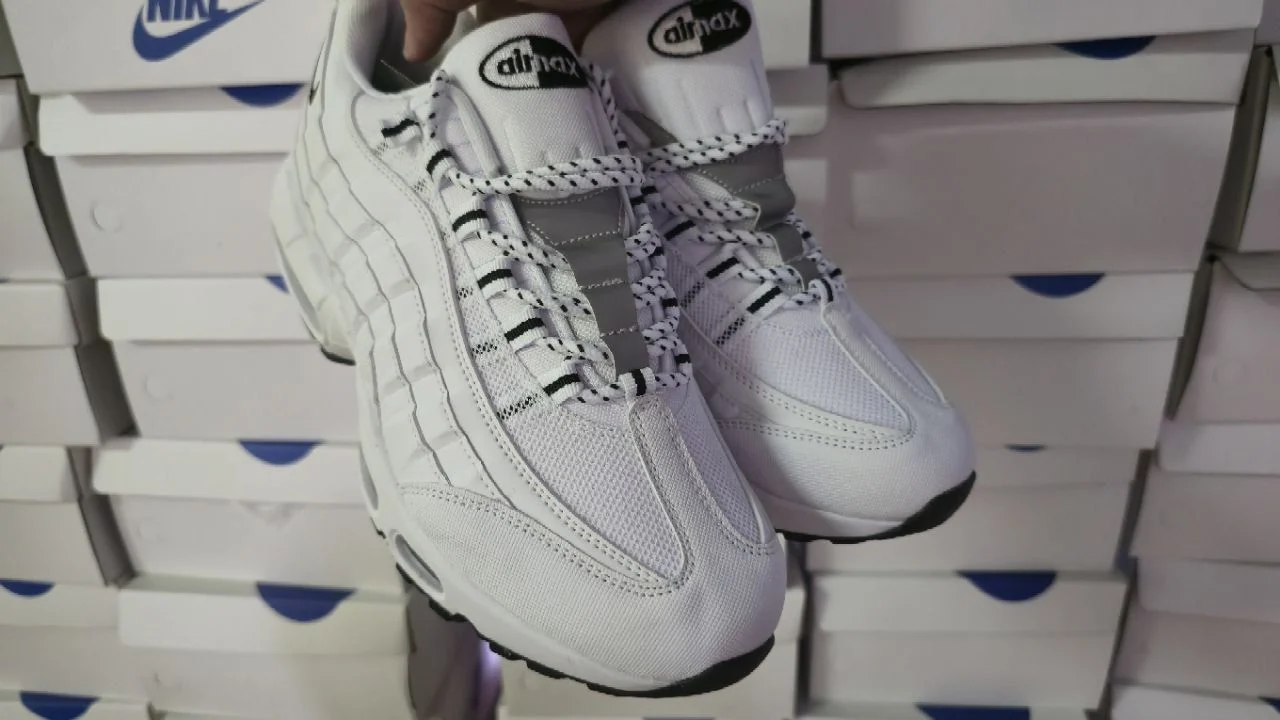 Air Max 95 - миниатюра 3