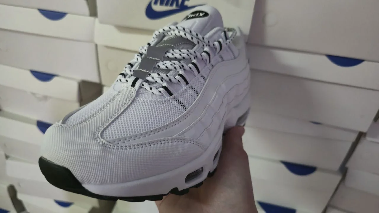 Air Max 95 - миниатюра 4