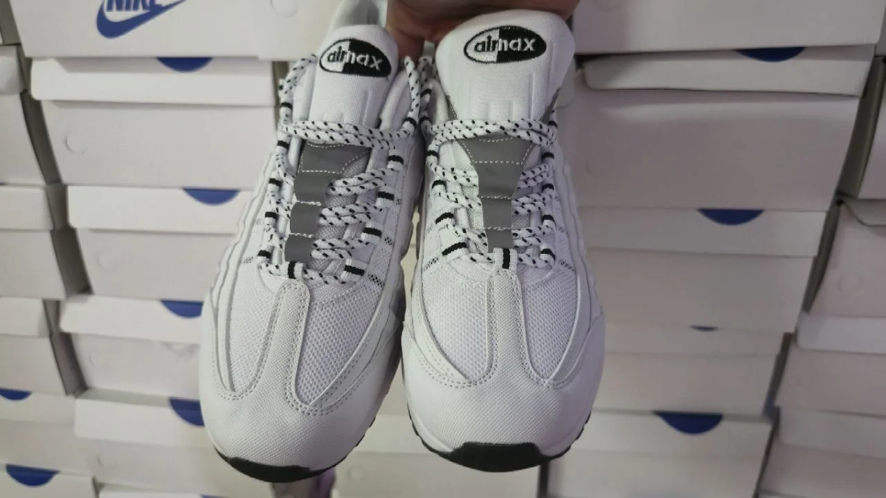 Air Max 95 - миниатюра 7