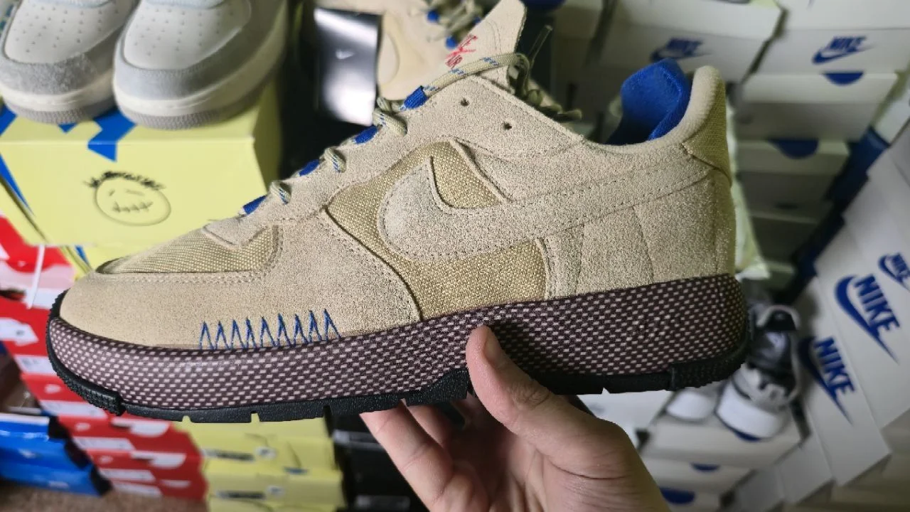 Nike Air force 1 - изображение 1