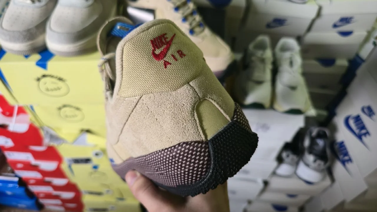 Nike Air force 1 - миниатюра 8