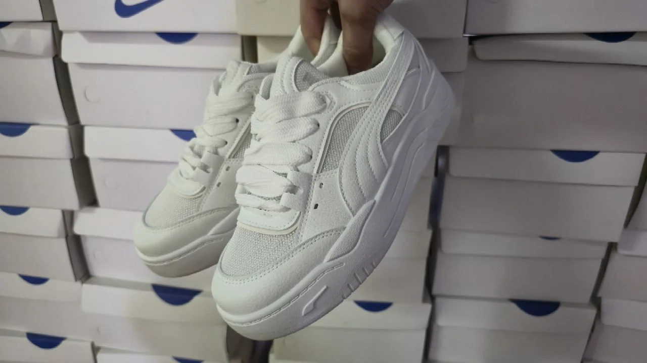 PUMA 180 Corduroy - миниатюра 4