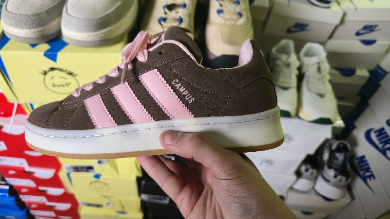 adidas originals Campus 00s - изображение 1