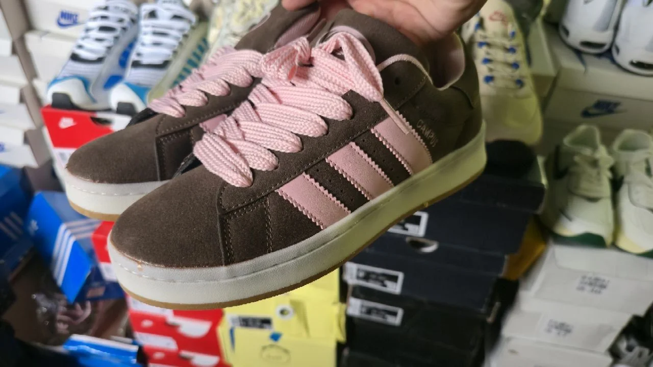 adidas originals Campus 00s - миниатюра 2