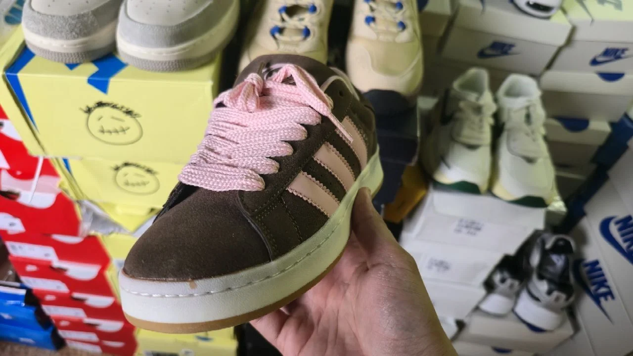 adidas originals Campus 00s - миниатюра 3