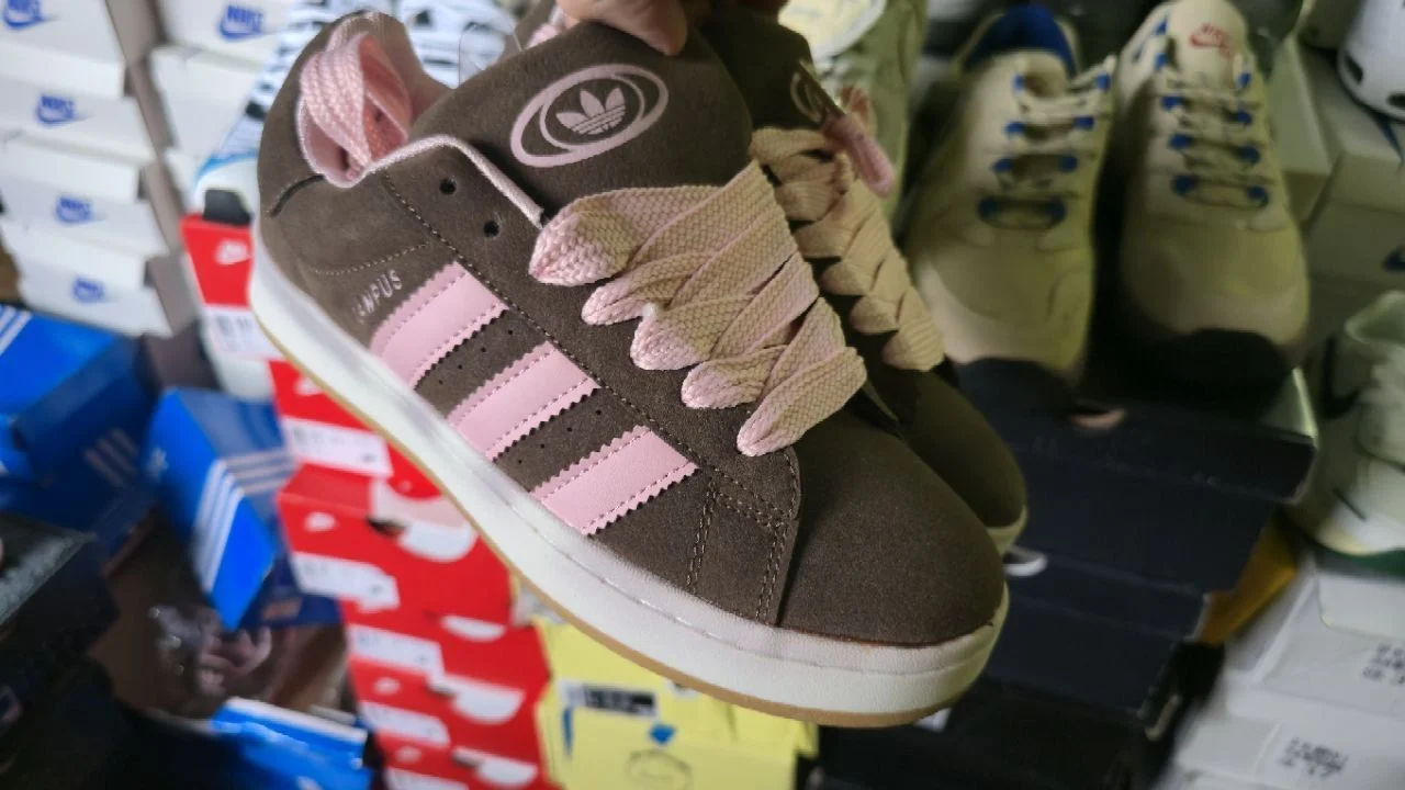 adidas originals Campus 00s - миниатюра 4