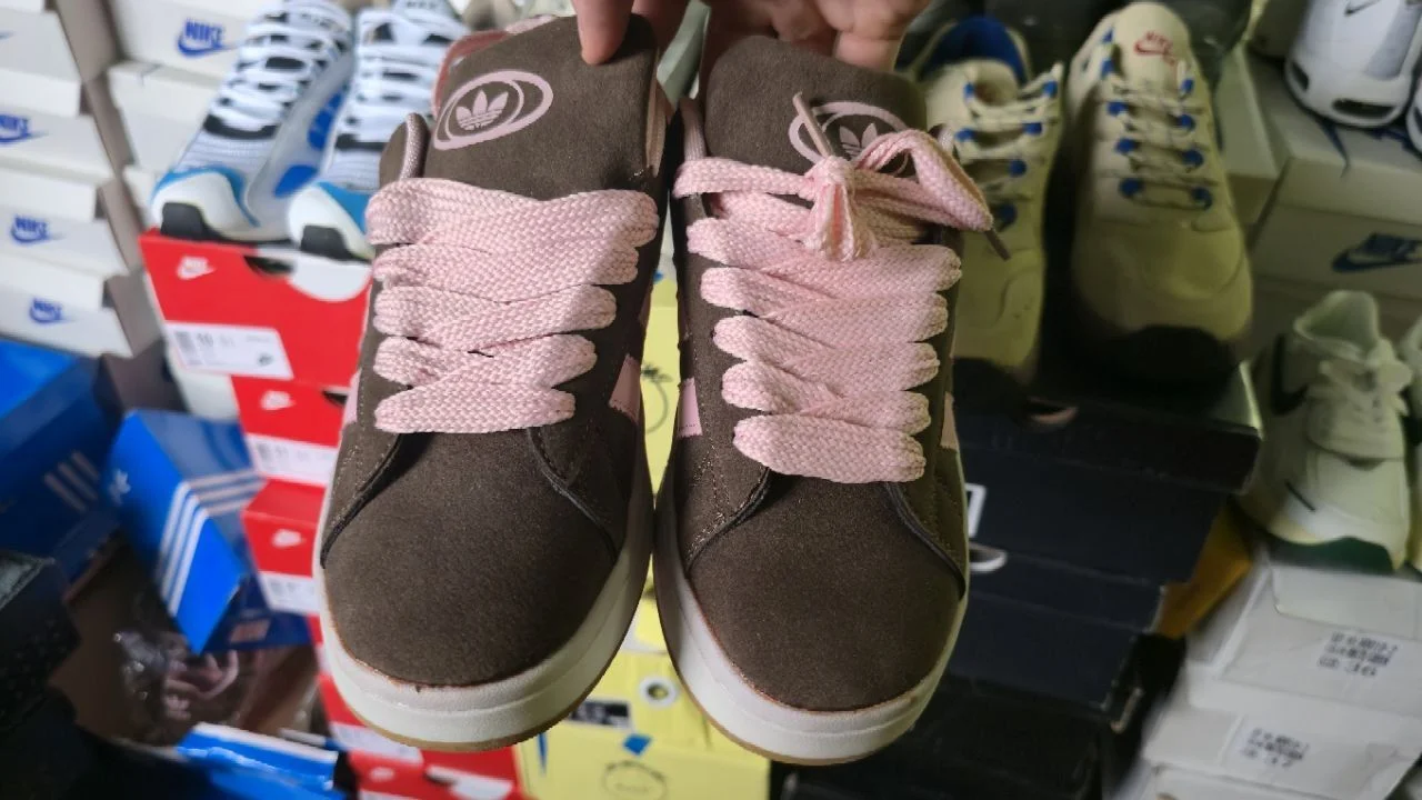 adidas originals Campus 00s - миниатюра 5
