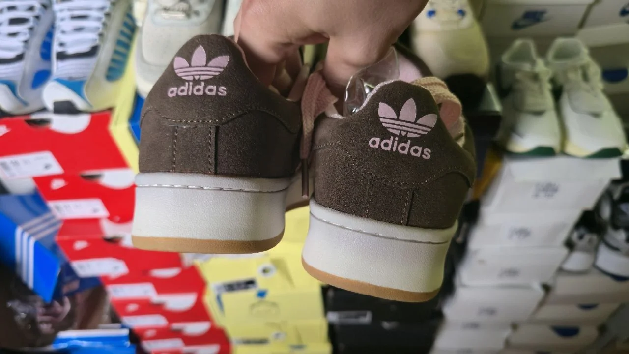 adidas originals Campus 00s - миниатюра 6