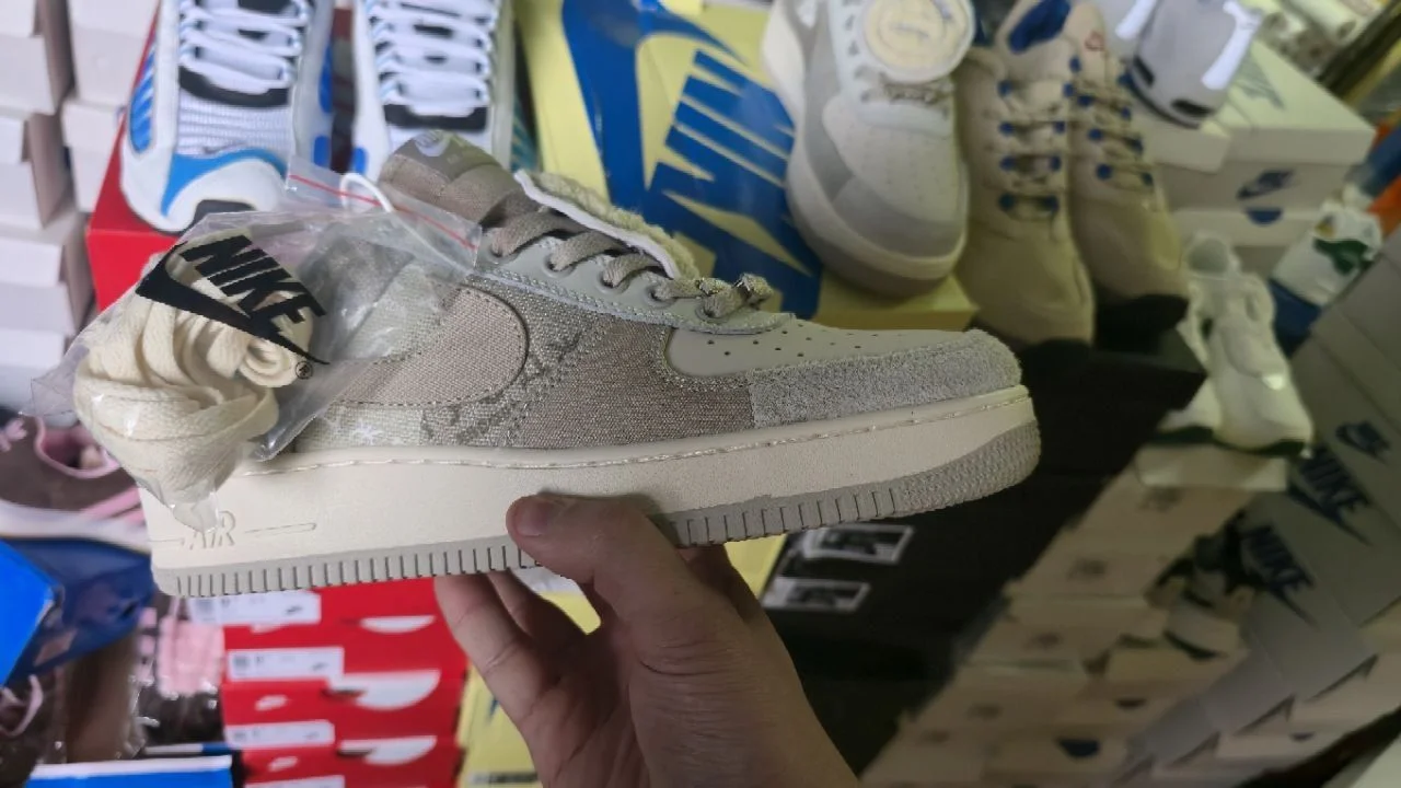 Nike air force 1