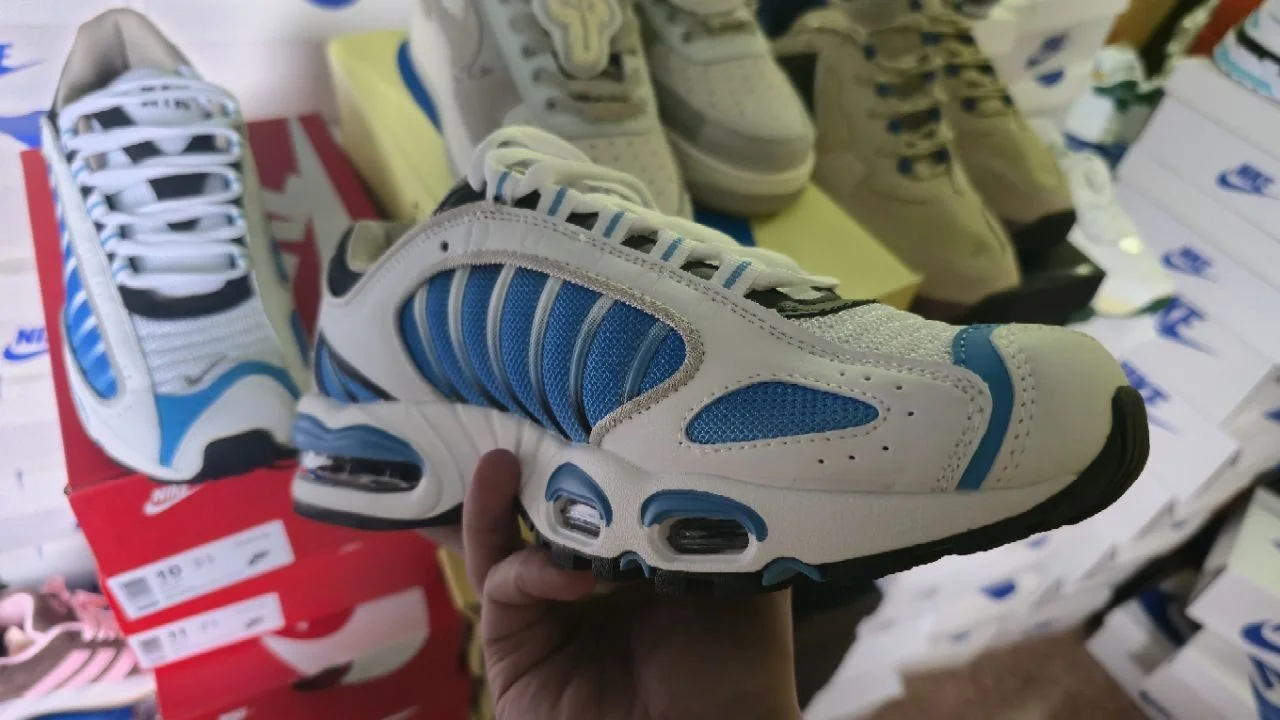 Nike Air Max Tailwind 4 - миниатюра 5