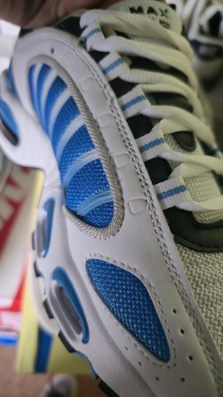 Nike Air Max Tailwind 4 - миниатюра 6