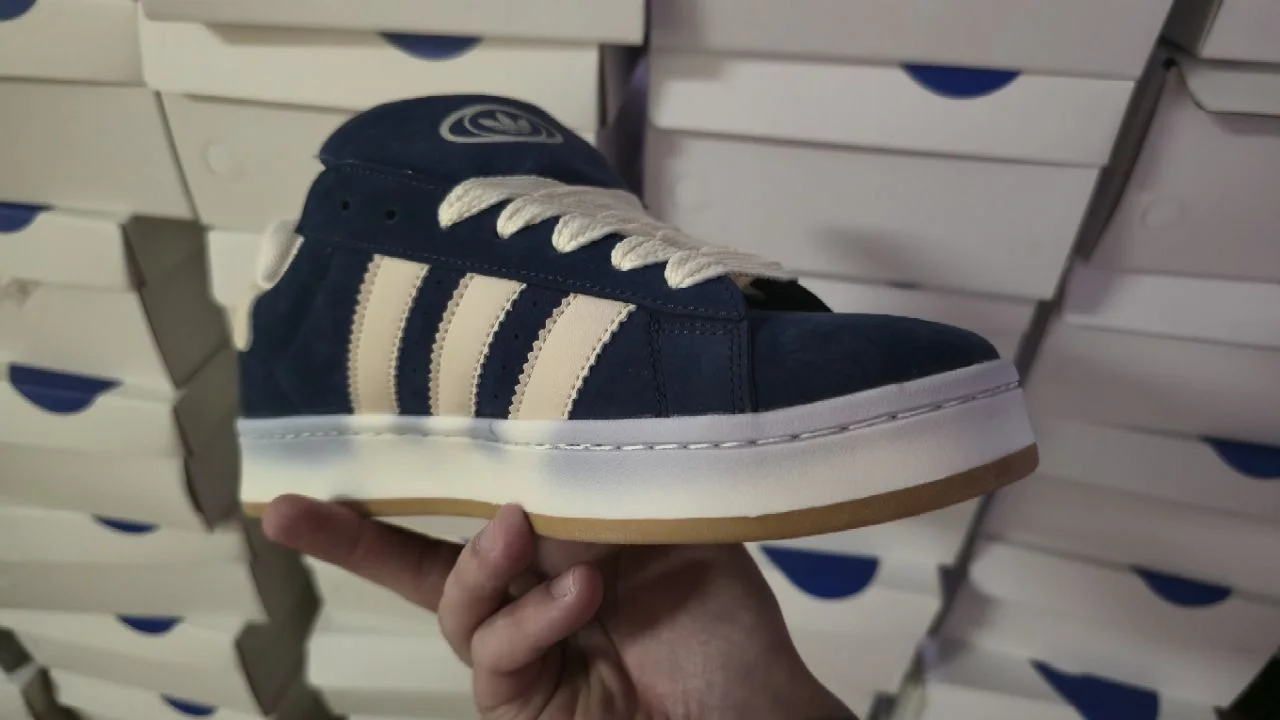 adidas originals Campus 00s - миниатюра 2