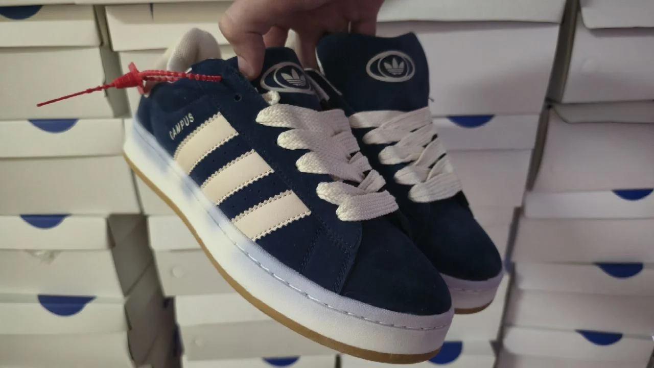 adidas originals Campus 00s - миниатюра 3