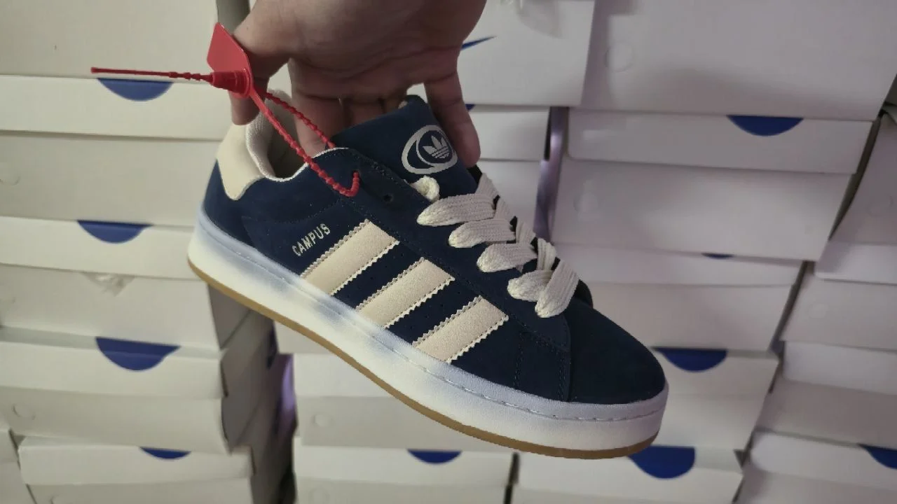adidas originals Campus 00s - миниатюра 4