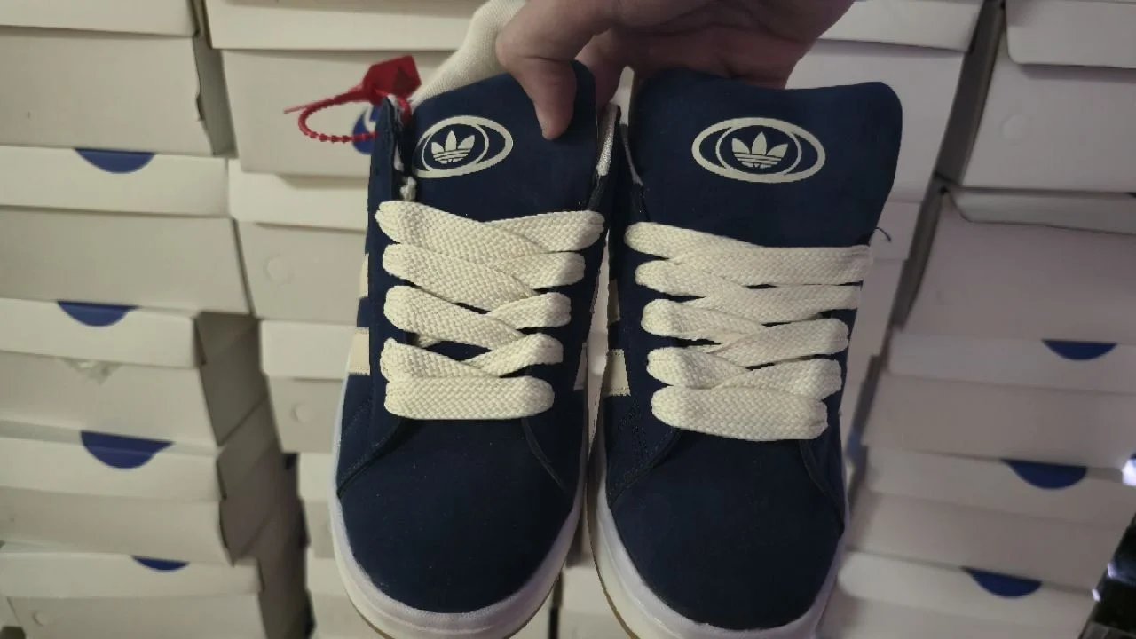 adidas originals Campus 00s - миниатюра 5