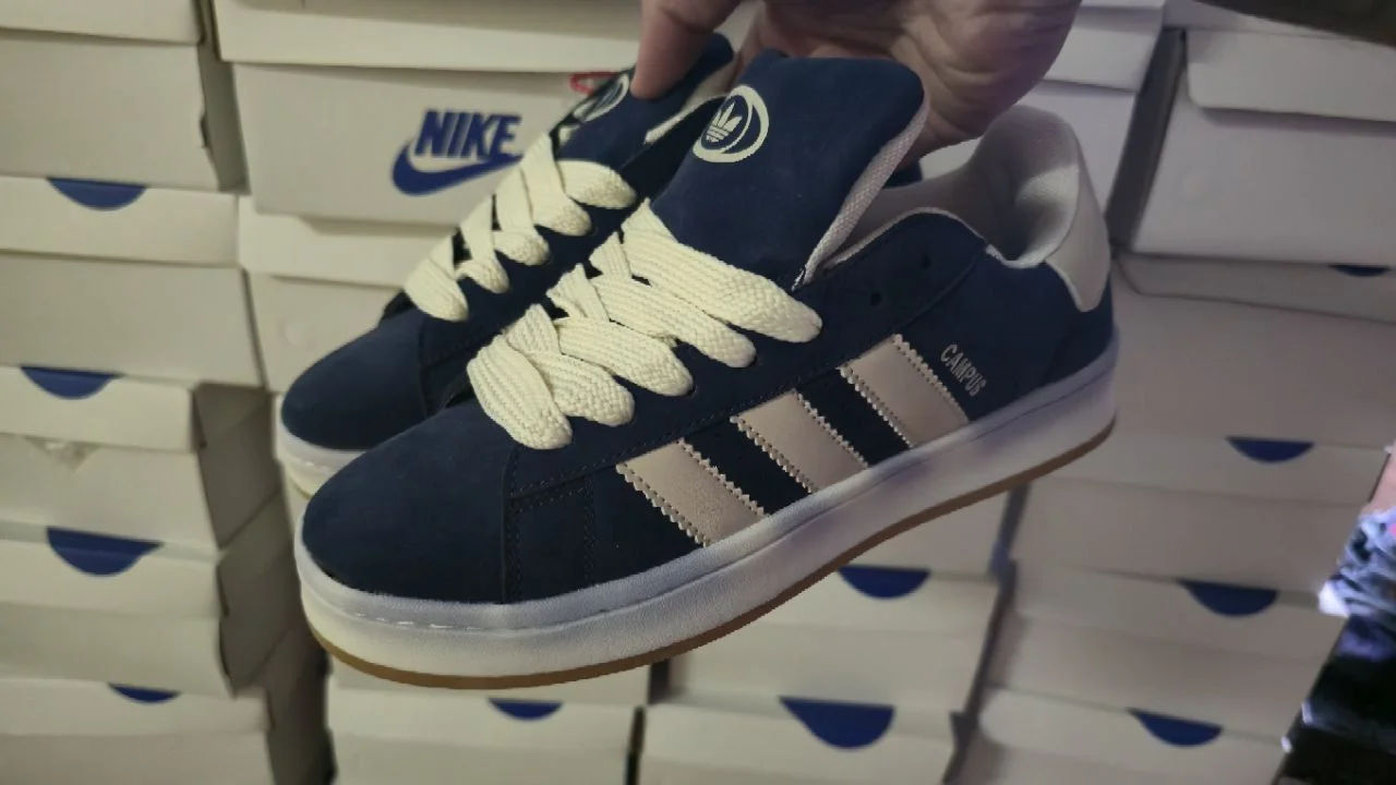 adidas originals Campus 00s - миниатюра 6