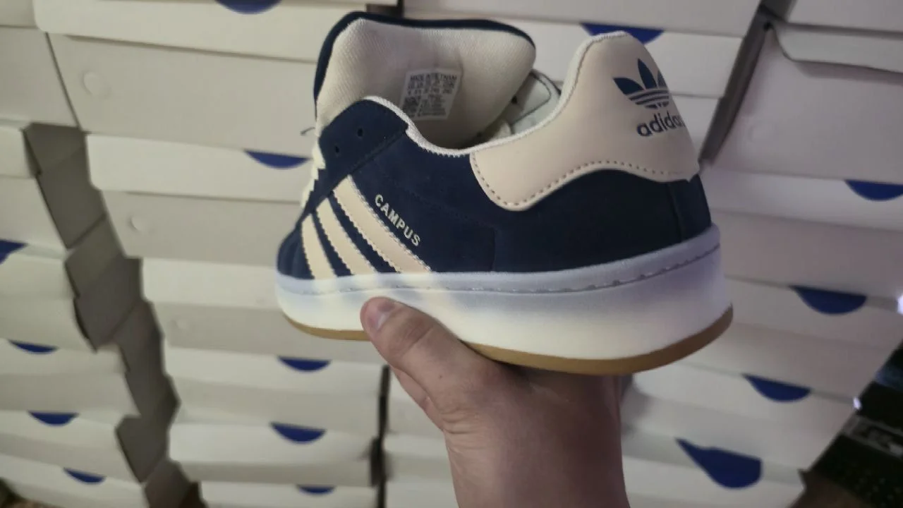 adidas originals Campus 00s - миниатюра 7
