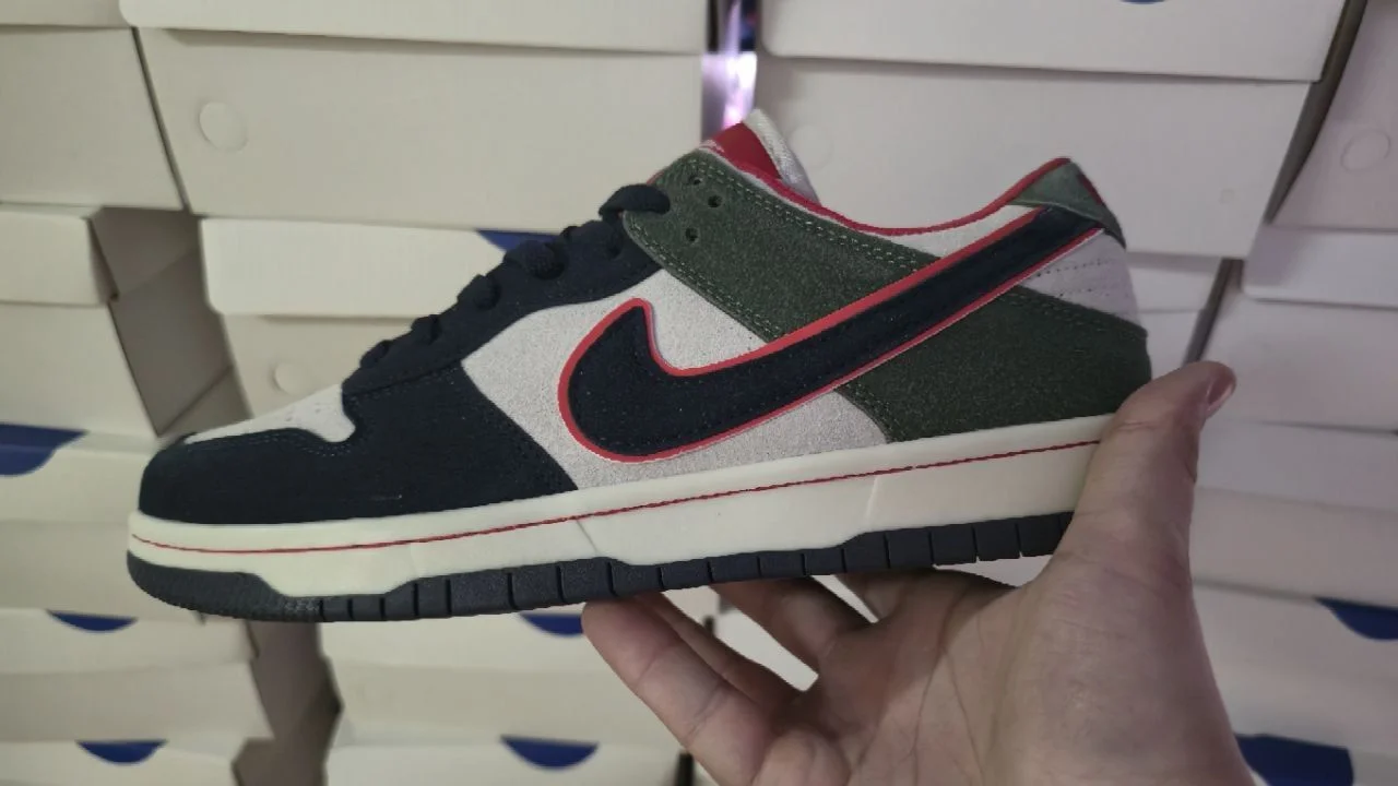 Nike dunk low - изображение 1