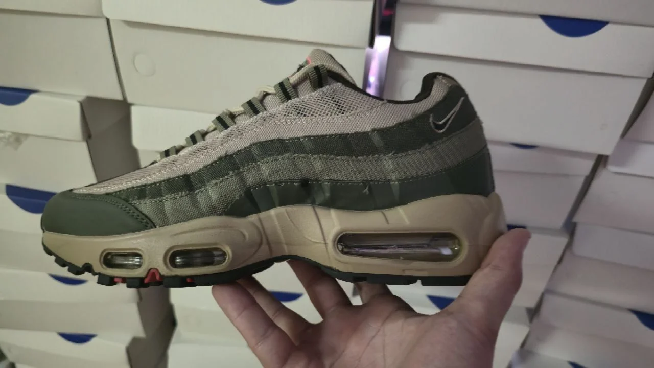 Air Max 95 Nike - изображение 1