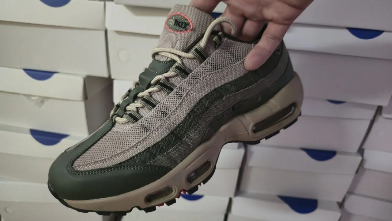 Air Max 95 Nike - миниатюра 2
